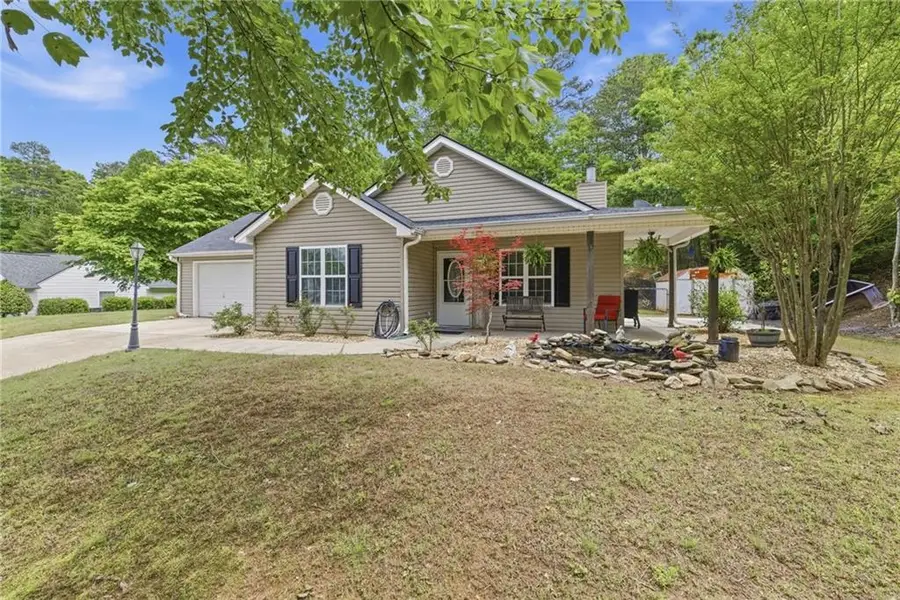 5511 Mountain View Parkway, Lula, GA 30554 - #2