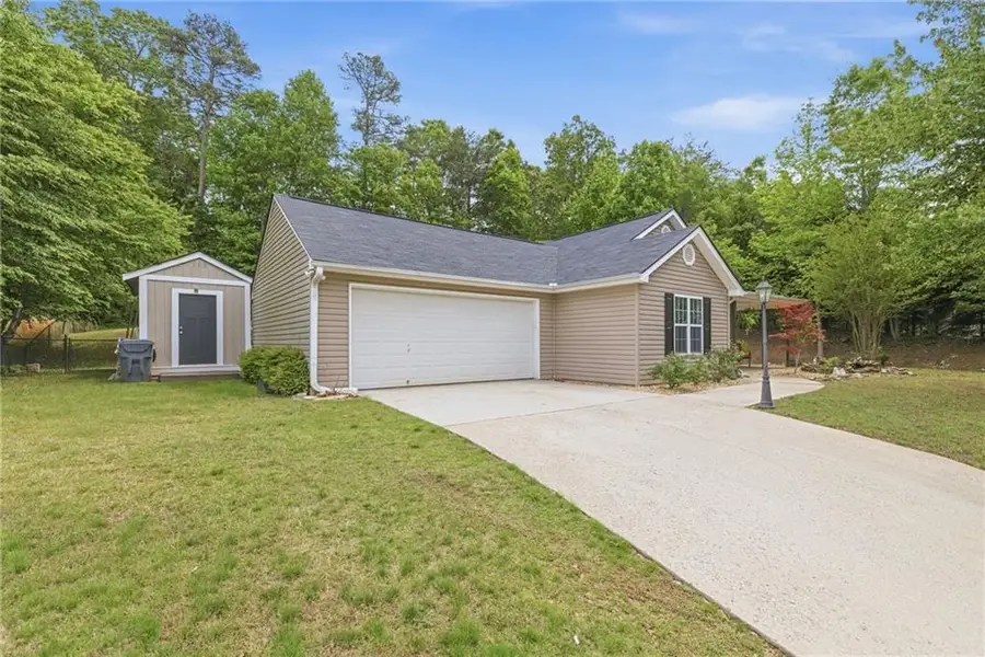 5511 Mountain View Parkway, Lula, GA 30554 - #3
