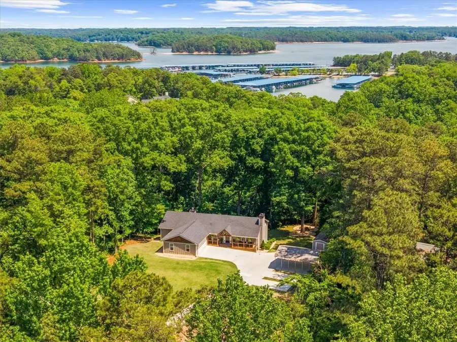 8960 Browns Bridge Road, Gainesville, GA 30506 - #2