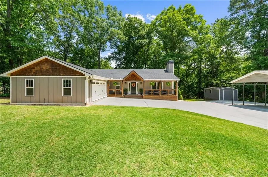 8960 Browns Bridge Road, Gainesville, GA 30506 - #3