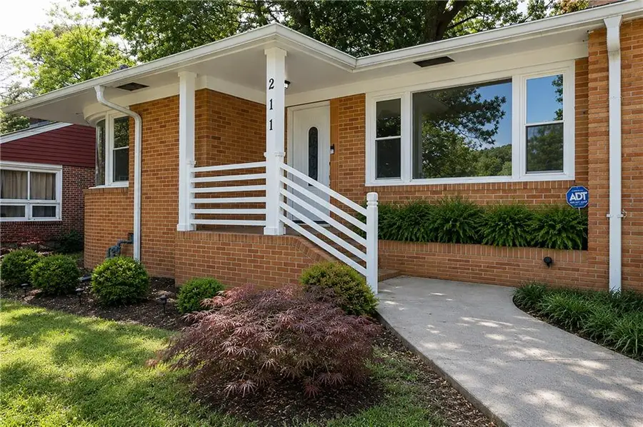 211 Chicamauga Avenue Sw, Atlanta, GA 30314 - #3