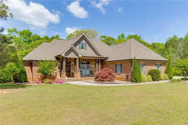 436 Thunder Road, Buford, GA 30518