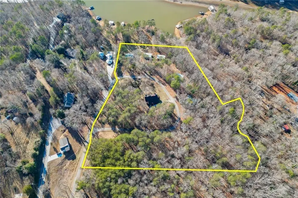 3878 Bills Circle, Gainesville, GA 30506 - #1