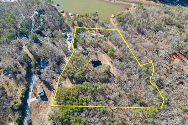 3878 Bills Circle, Gainesville, GA 30506