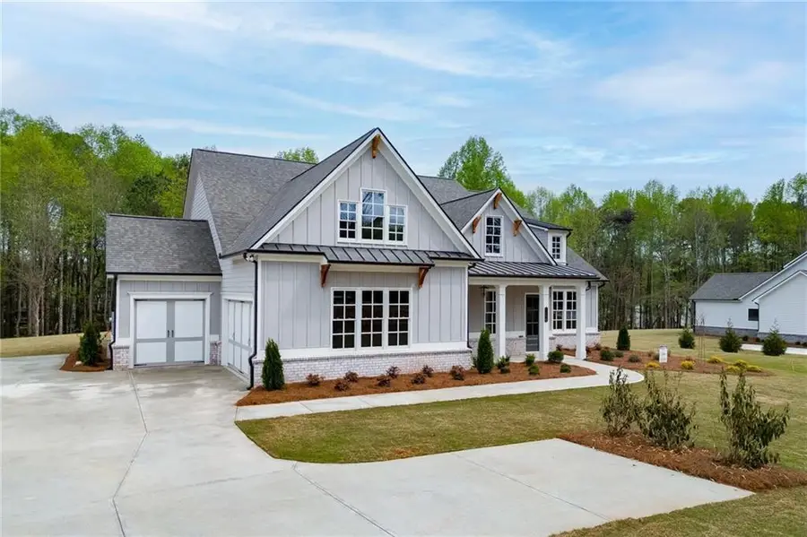 5450 Settingdown Road, Cumming, GA 30041 - #2