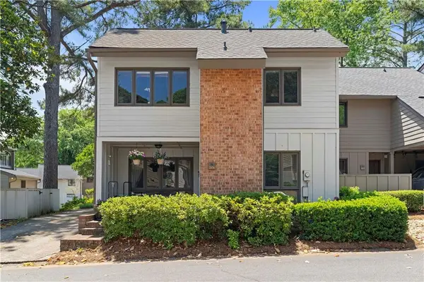 2476 Cedar Canyon Court Se, Marietta, GA 30067