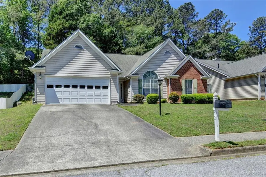 774 Steffi Court, Lawrenceville, GA 30044 - #2