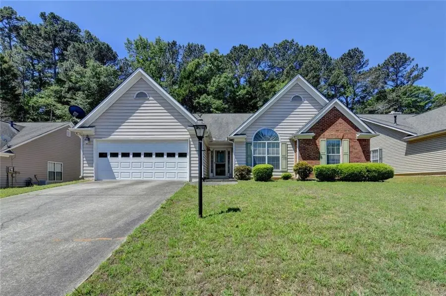 774 Steffi Court, Lawrenceville, GA 30044 - #3