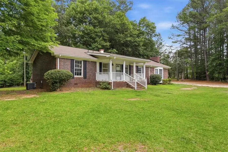 1009 Highway 85 S, Fayetteville, GA 30215 - #2