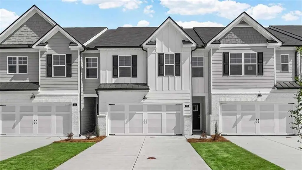 228 Sound Circle, Stockbridge, GA 30281 - #1