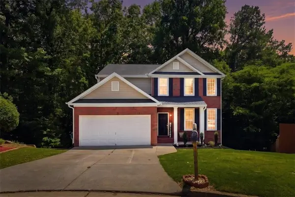 191 Ridgestone Court Sw, Marietta, GA 30008