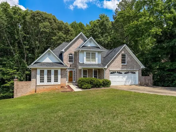 1202 Kaylyn Court Nw, Kennesaw, GA 30152