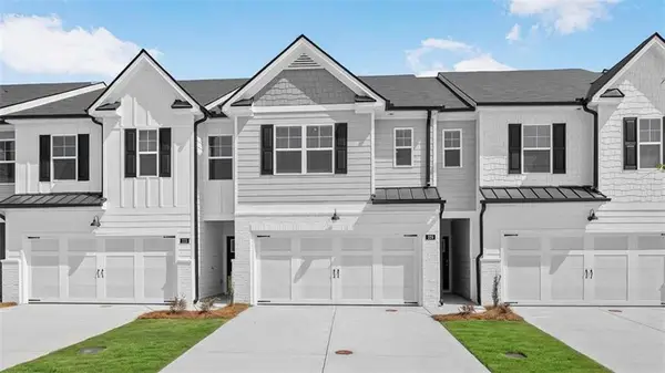 232 Sound Circle, Stockbridge, GA 30281