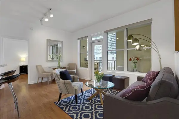 1101 Juniper Street Ne #618, Atlanta, GA 30309