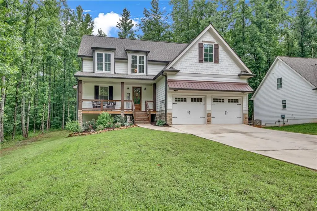 104 Woodland Lane, Canton, GA 30114 - #1