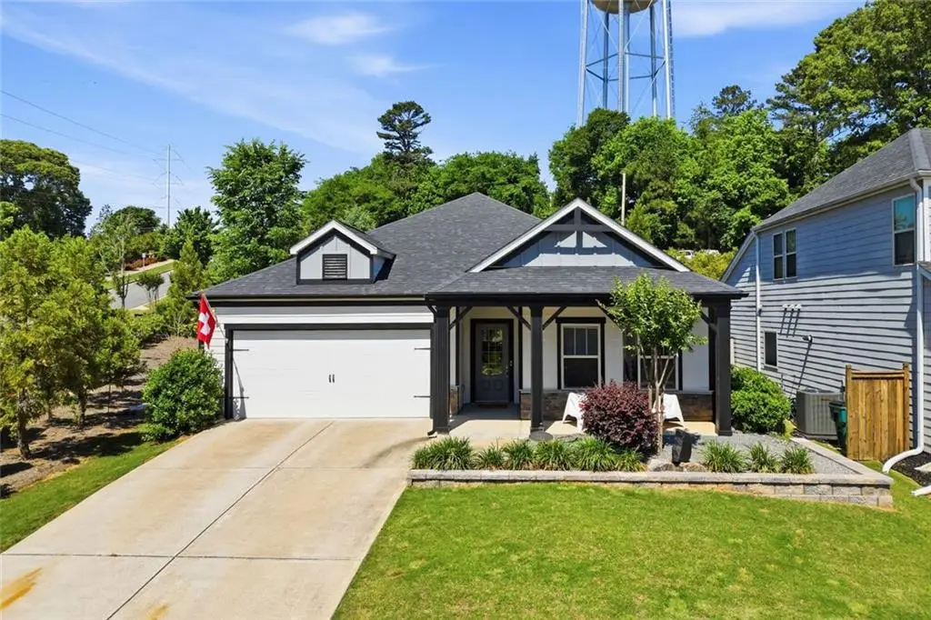 111 Neese Farm Drive, Woodstock, GA 30188 - #1