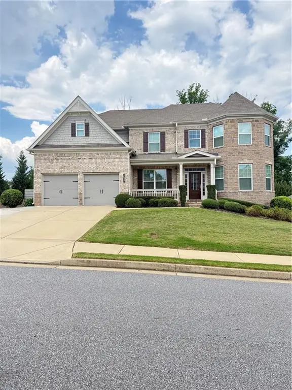930 Stonekirk Court, Alpharetta, GA 30004