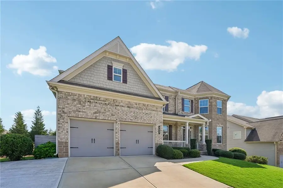930 Stonekirk Court, Alpharetta, GA 30004 - #3
