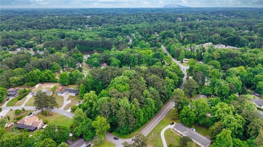 5763 Williamsburg Drive Nw, Norcross, GA 30093 - #2