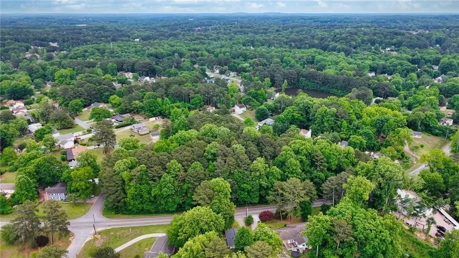 5763 Williamsburg Drive Nw, Norcross, GA 30093 - #3