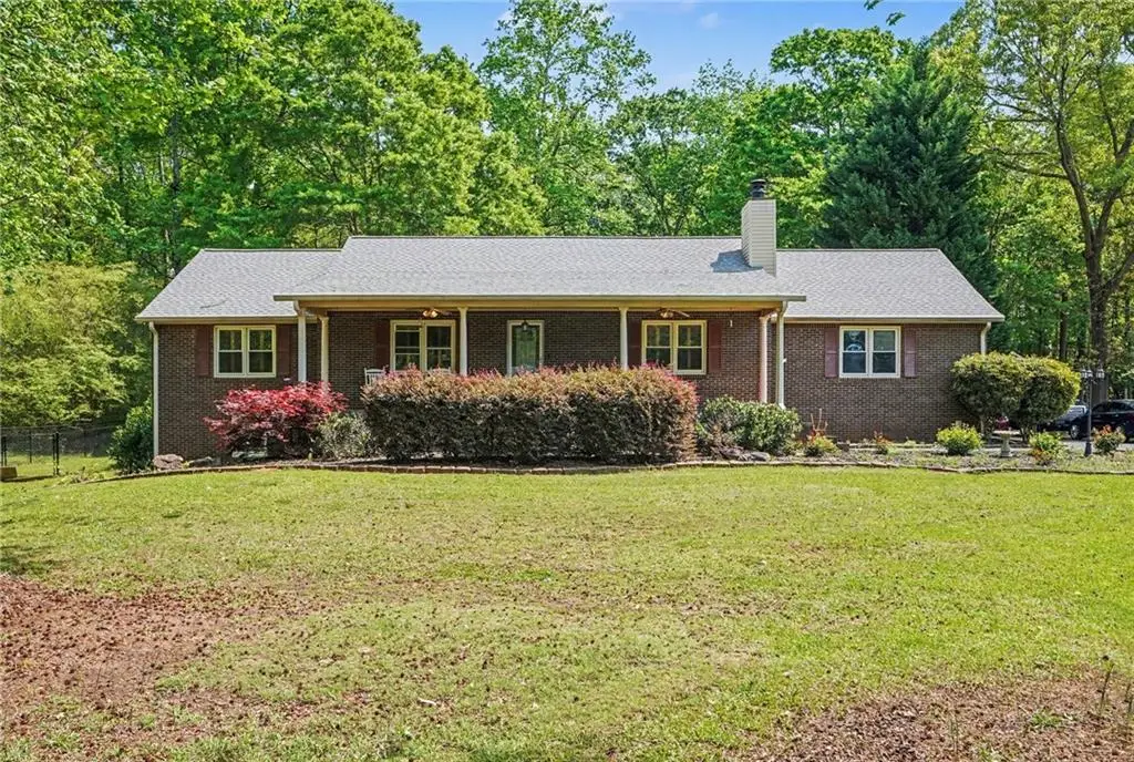 118 Country Acres Court, McDonough, GA 30253 - #1