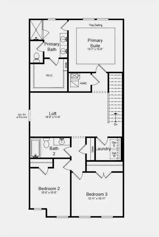3695 Sagecrest Drive, Buford, GA 30519 - #3
