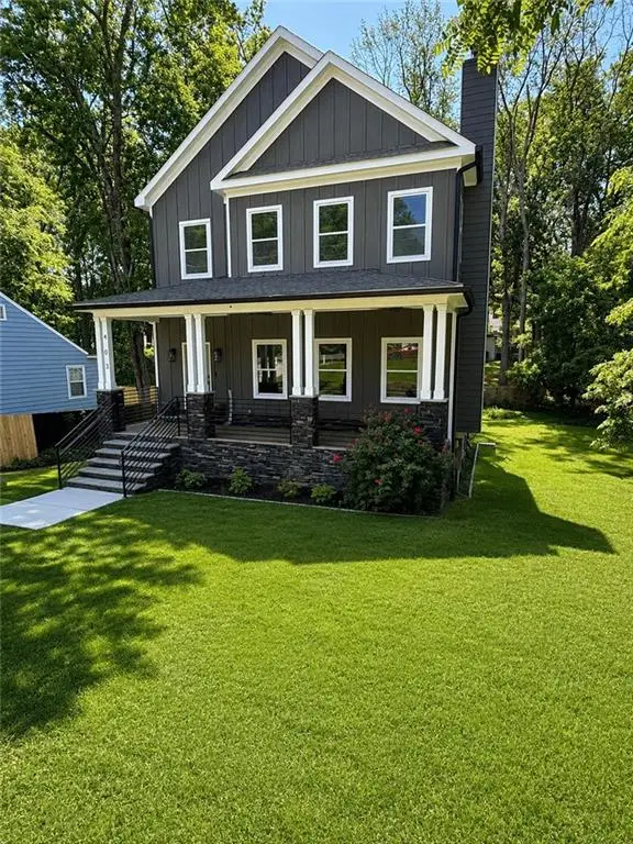 403 Clifton Street Se, Atlanta, GA 30316 - #1