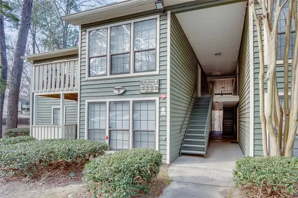 4552 Vinings Central Trace Se #63, Atlanta, GA 30339