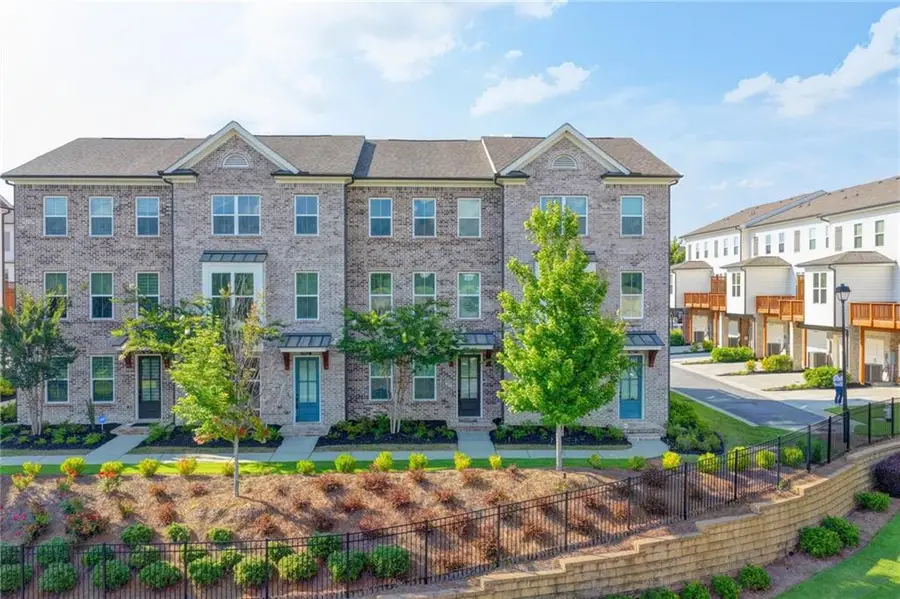 3997 Knox Park Ovlk, Duluth, GA 30097 - #2
