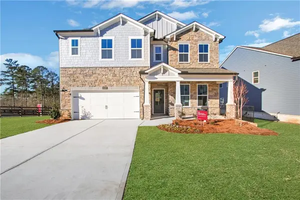 742 Crossroad Court, Powder Springs, GA 30127