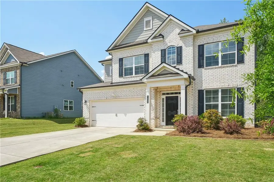 7455 Easton Valley Ln, Cumming, GA 30028 - #2