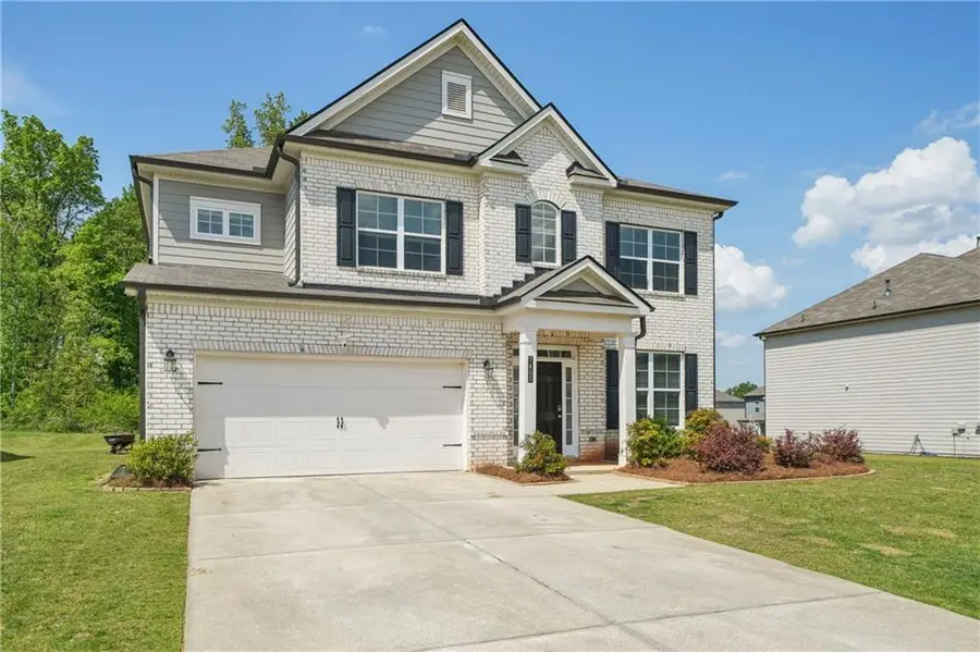 7455 Easton Valley Ln, Cumming, GA 30028 - #3