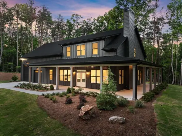 124 Fox Valley Road, Clarkesville, GA 30523