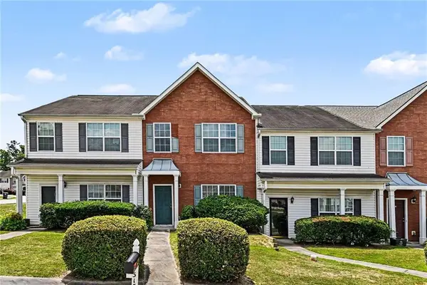 5155 Oakley Commons Boulevard, Union City, GA 30291