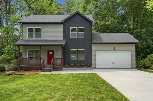 3680 Thurman Road, Atlanta, GA 30349