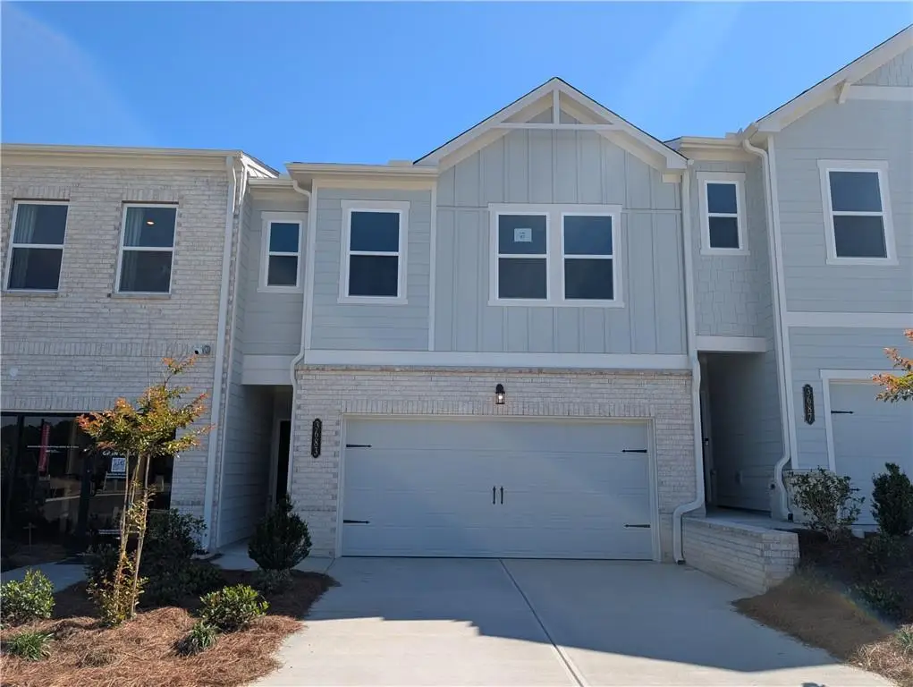 3699 Sagecrest Drive, Buford, GA 30519 - #1