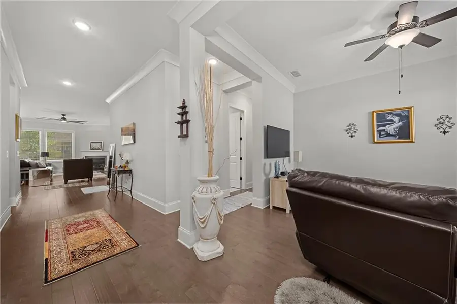 415 Frazier Street, Woodstock, GA 30189 - #2