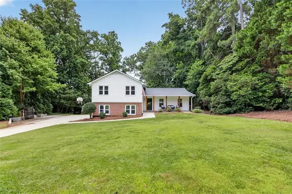 4205 Manor House Drive, Marietta, GA 30062