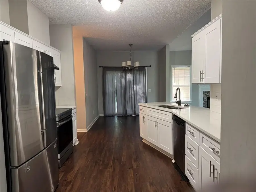 2698 Old Stagecoach Way, Douglasville, GA 30135 - #3