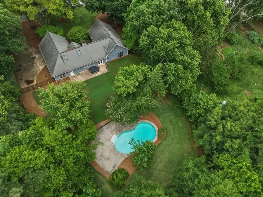 555 Saddle Creek Circle, Roswell, GA 30076 - #2