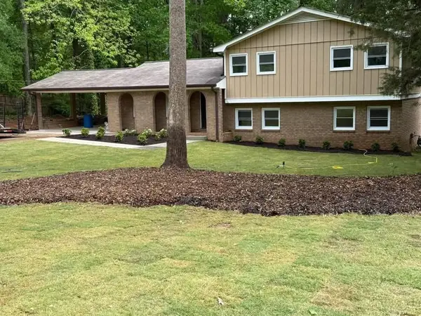 4501 Lindsey Drive, Powder Springs, GA 30127