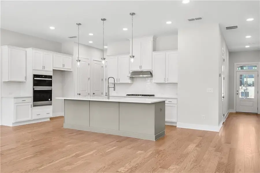 1981 Carver Lane Ne #48, Marietta, GA 30066 - #3