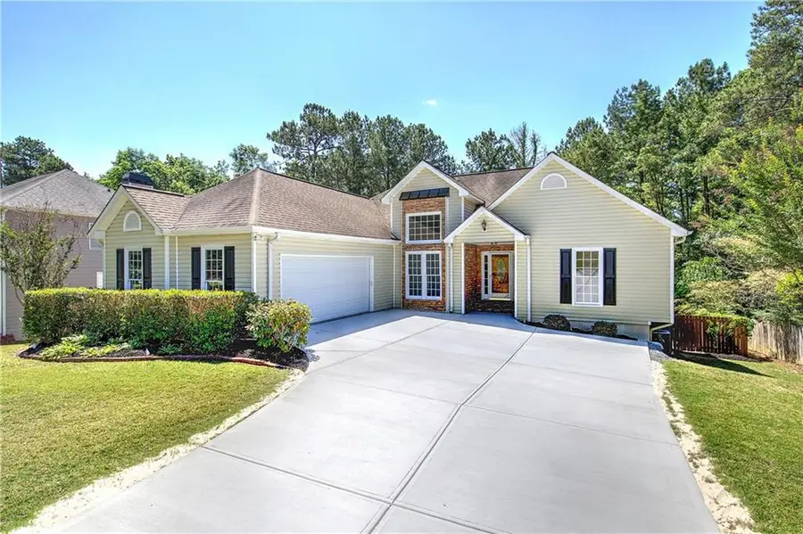 620 Saddle Brooke Drive, Dallas, GA 30132 - #3