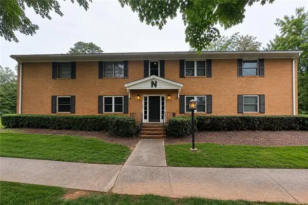 3510 Roswell Road Nw #N5, Atlanta, GA 30305