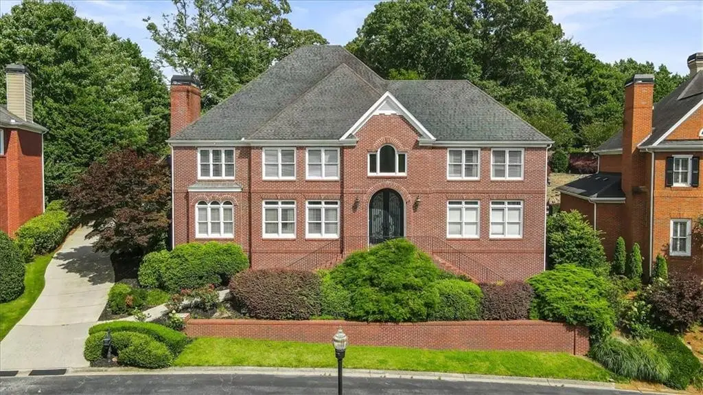 2306 Garden Park Drive Se, Smyrna, GA 30080 - #1