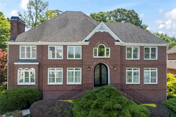 2306 Garden Park Drive Se, Smyrna, GA 30080