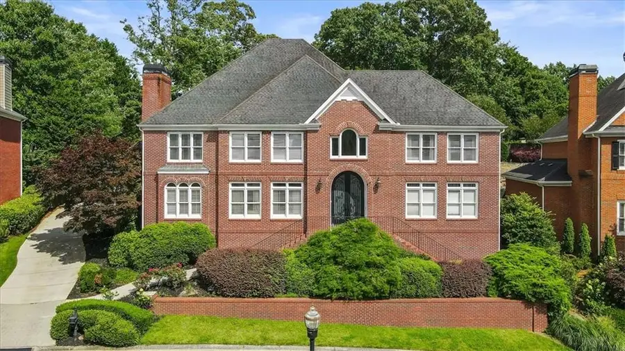 2306 Garden Park Drive Se, Smyrna, GA 30080 - #2