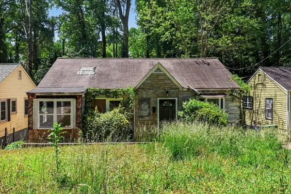 1676 S Olympian Way Sw, Atlanta, GA 30310