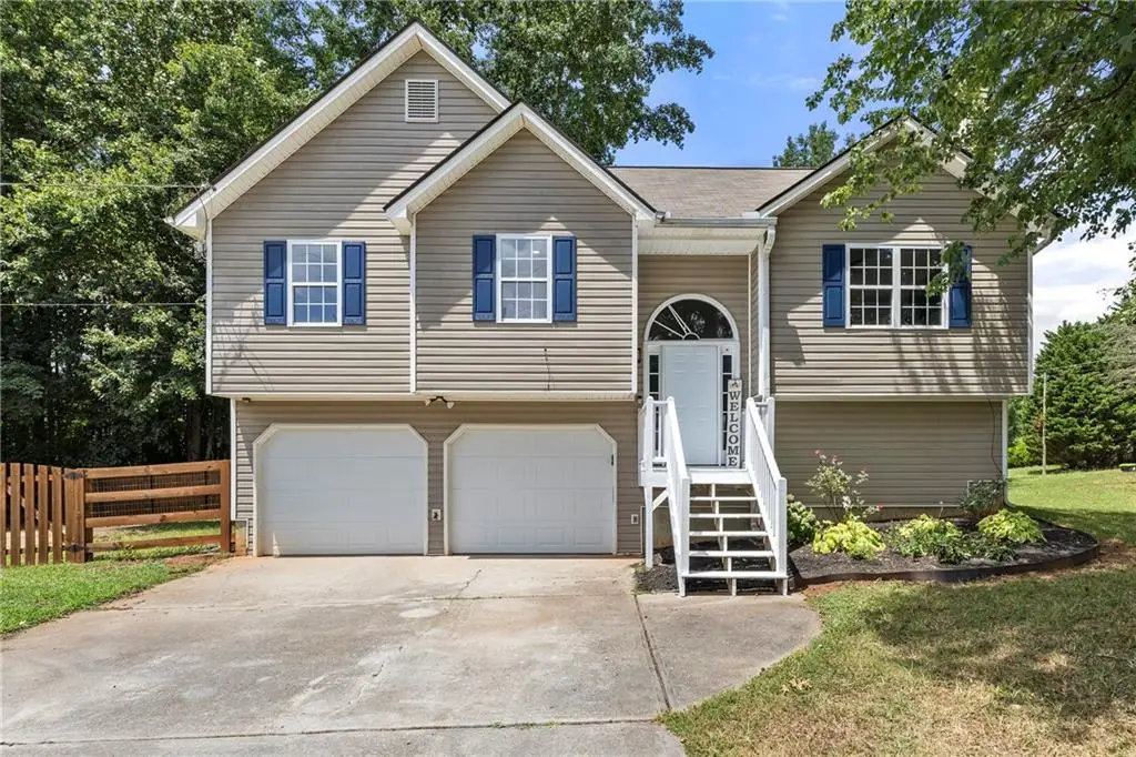 23 Shadow Ridge Drive, Dallas, GA 30157 - #1