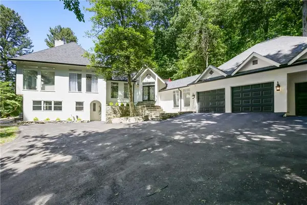 6500 Powers Ferry Road, Atlanta, GA 30339
